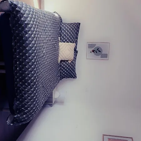 Apartment Lilas *